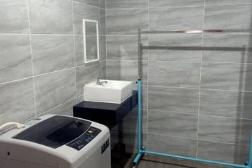 KSL Residences @ Daya