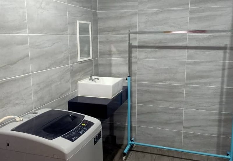 KSL Residences @ Daya