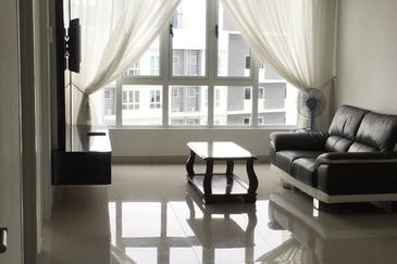 Tropez Residences @ Danga Bay