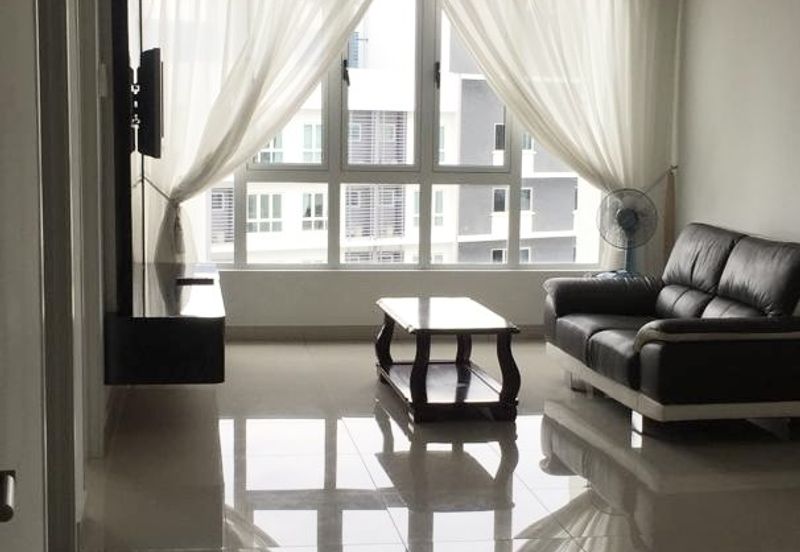 Tropez Residences @ Danga Bay