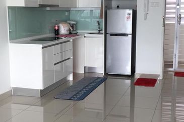 Tropez Residences @ Danga Bay