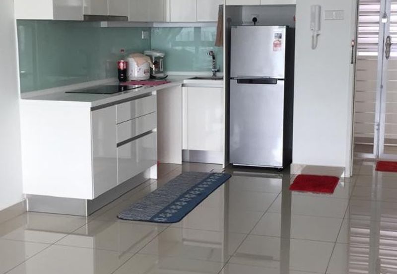 Tropez Residences @ Danga Bay