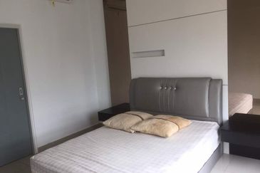 Tropez Residences @ Danga Bay