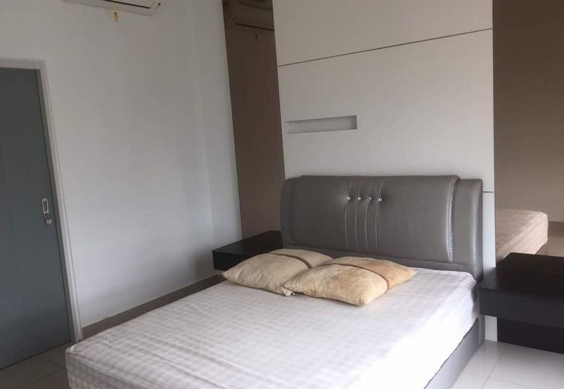 Tropez Residences @ Danga Bay