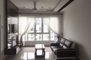 Tropez Residences @ Danga Bay