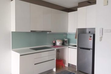 Tropez Residences @ Danga Bay