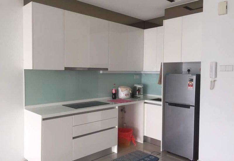 Tropez Residences @ Danga Bay