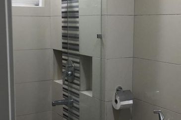 Tropez Residences @ Danga Bay