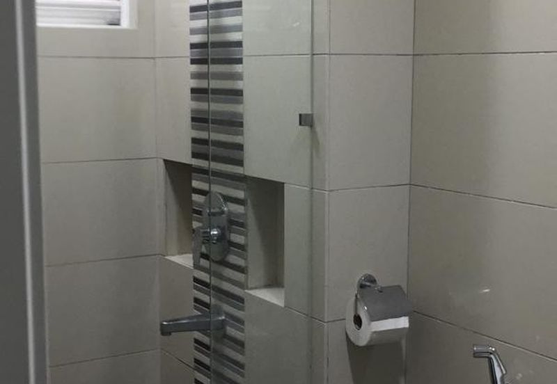 Tropez Residences @ Danga Bay