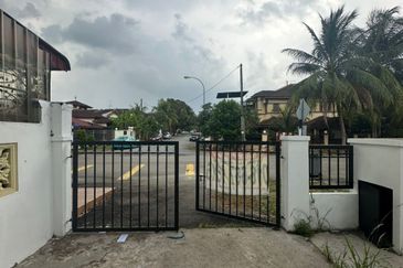 Taman Bukit Indah @ Iskandar Puteri