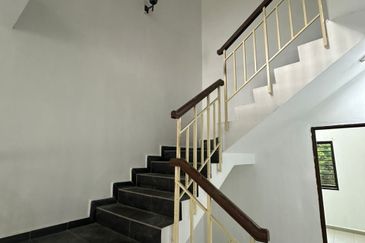 Taman Bukit Indah @ Iskandar Puteri