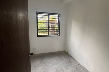 Taman Bukit Indah @ Iskandar Puteri