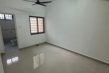 Taman Bukit Indah @ Iskandar Puteri