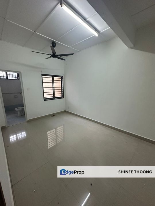 Bukit Indah terrace house for sale , Johor, Johor Bahru