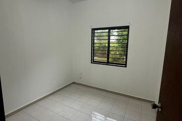 Taman Bukit Indah @ Iskandar Puteri