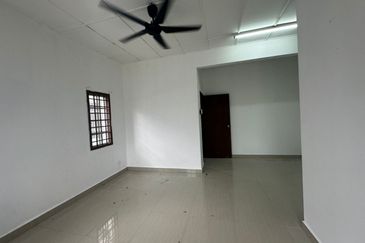 Taman Bukit Indah @ Iskandar Puteri