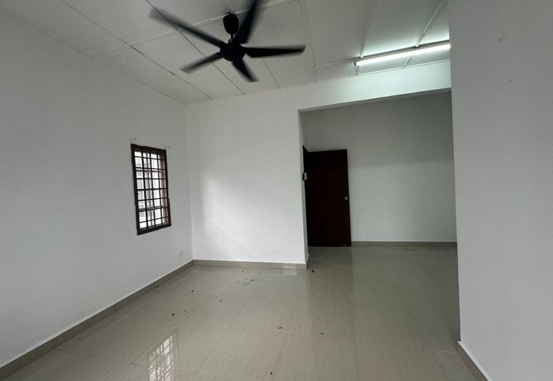 Taman Bukit Indah @ Iskandar Puteri