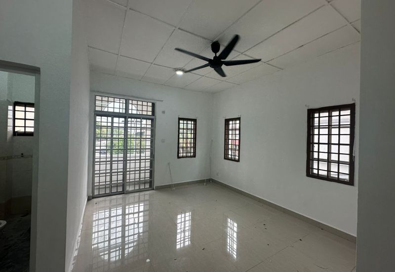 Taman Bukit Indah @ Iskandar Puteri