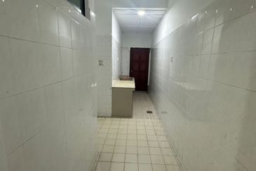 Taman Bukit Indah @ Iskandar Puteri