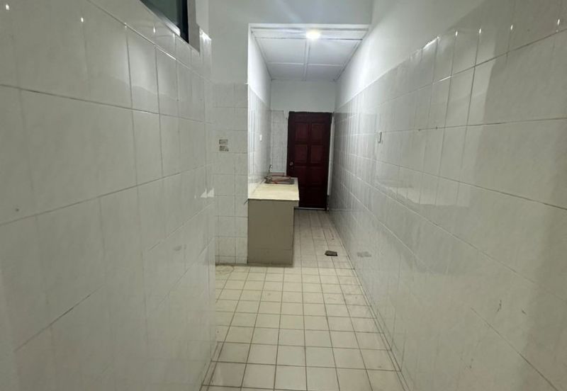 Taman Bukit Indah @ Iskandar Puteri