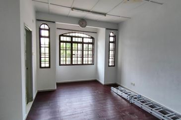 Taman Bukit Indah @ Iskandar Puteri