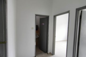 Taman Bukit Indah @ Iskandar Puteri