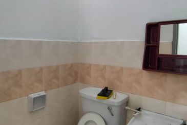 Taman Bukit Indah @ Iskandar Puteri