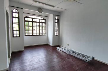 Taman Bukit Indah @ Iskandar Puteri