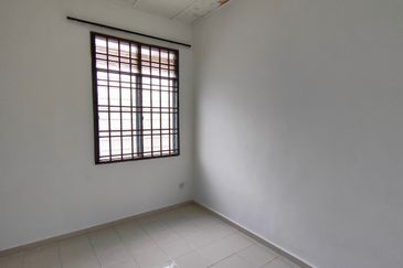 Taman Bukit Indah @ Iskandar Puteri