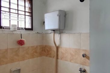 Taman Bukit Indah @ Iskandar Puteri