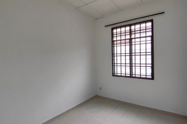 Taman Bukit Indah @ Iskandar Puteri