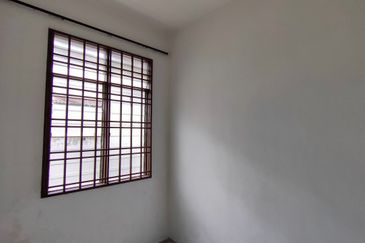 Taman Bukit Indah @ Iskandar Puteri