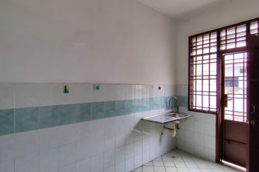 Taman Bukit Indah @ Iskandar Puteri