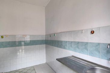 Taman Bukit Indah @ Iskandar Puteri