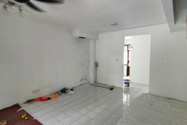 Taman Bukit Indah @ Iskandar Puteri