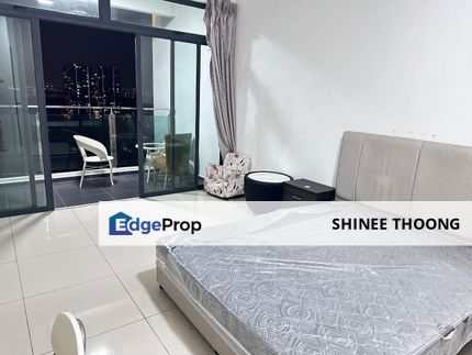 Marina Residence Jln Bayu sublet room for rent, Johor, Johor Bahru
