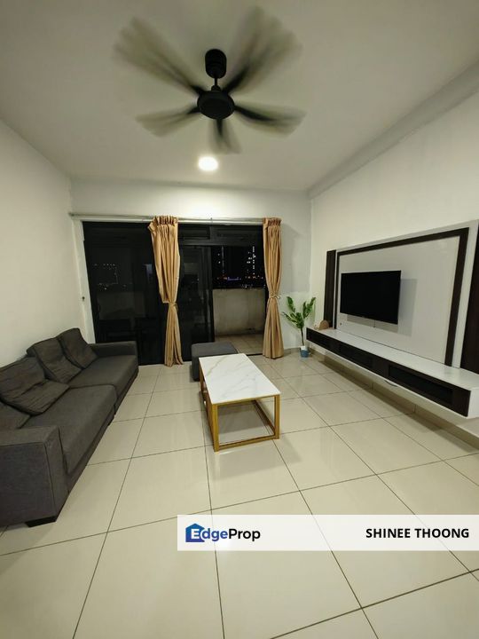 Meridin medini apartment for rent , Johor, 