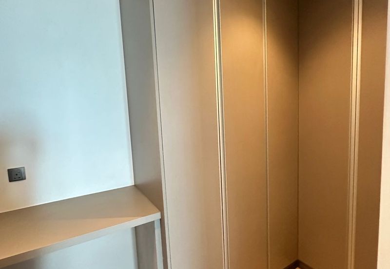 Puteri Cove Residences