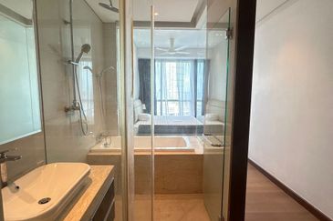 Puteri Cove Residences