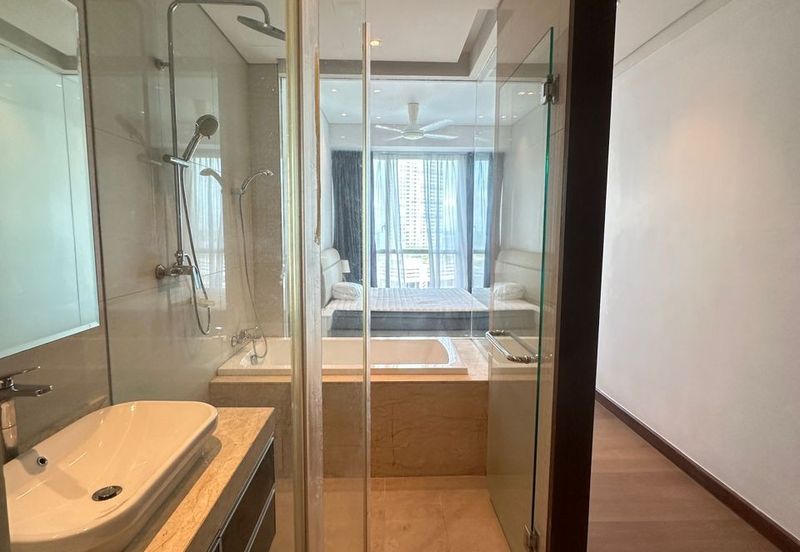 Puteri Cove Residences