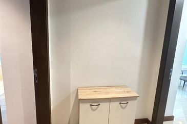 Puteri Cove Residences