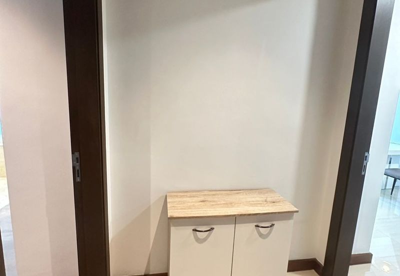 Puteri Cove Residences