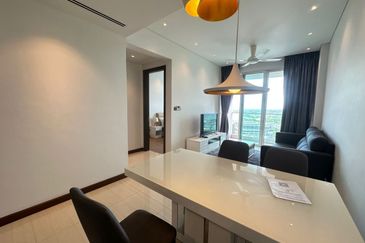 Puteri Cove Residences