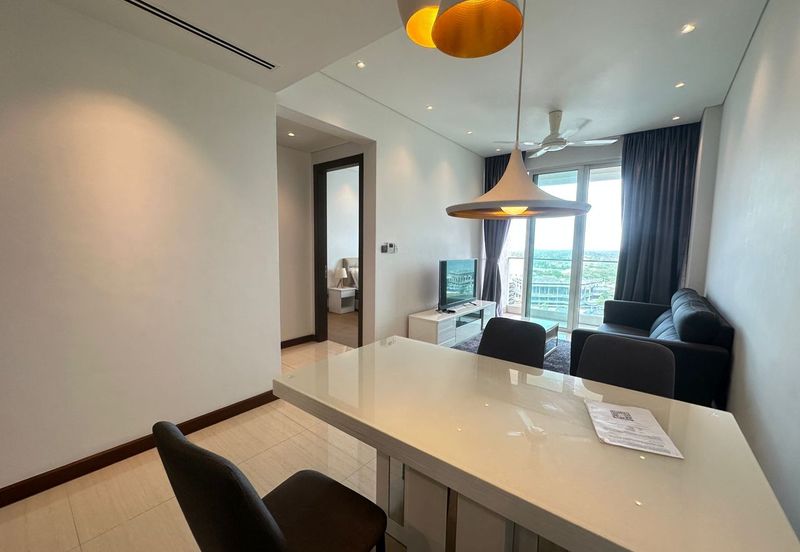 Puteri Cove Residences