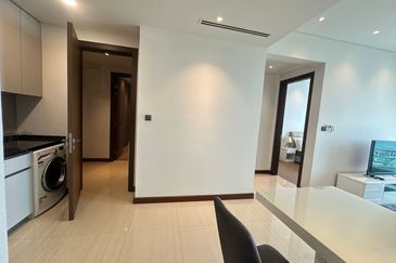 Puteri Cove Residences