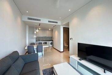 Puteri Cove Residences