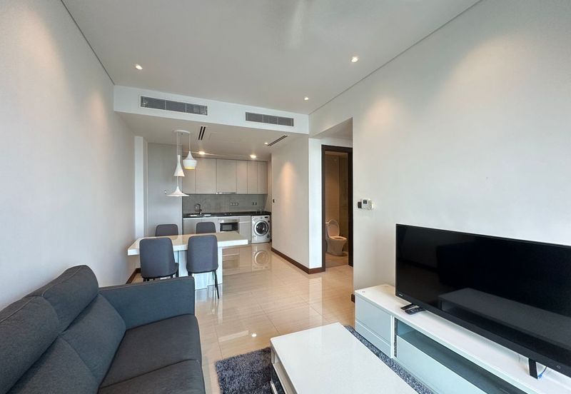 Puteri Cove Residences