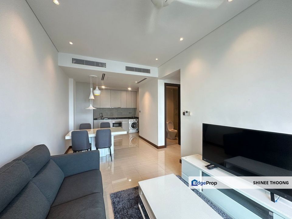 Puteri Cove Residence puteri habour for rent, Johor, Nusajaya