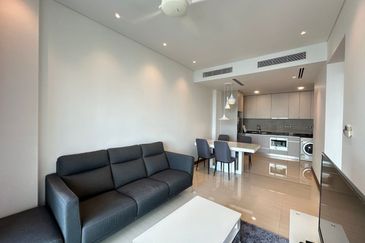 Puteri Cove Residences