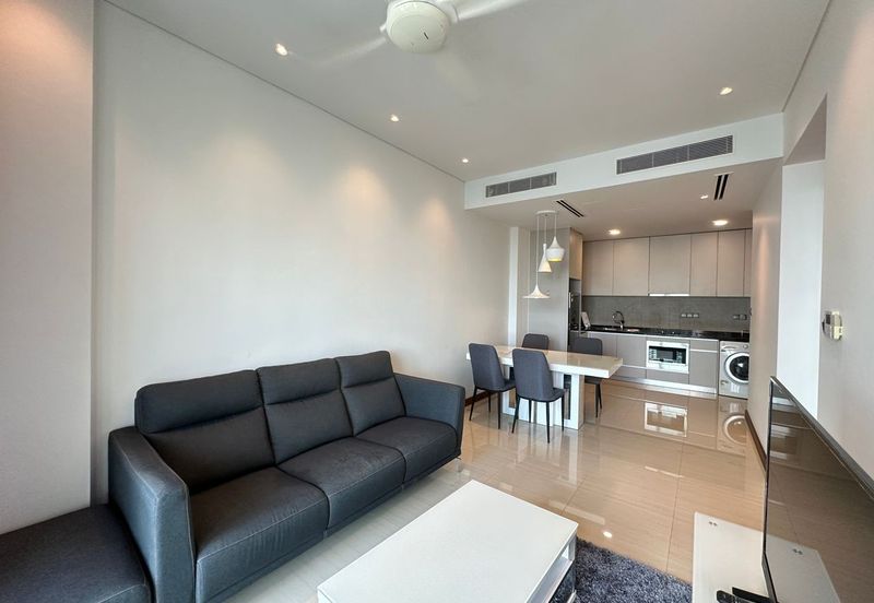 Puteri Cove Residences